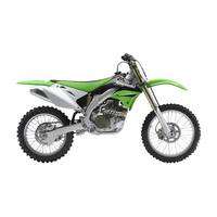 KAWASAKI KX450F 2006-2010